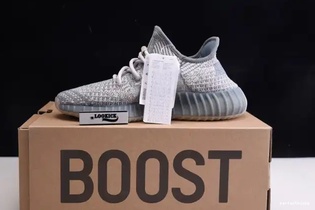 350 Yeezy FZ5421 V2 Adidas Boost Israfil 0604